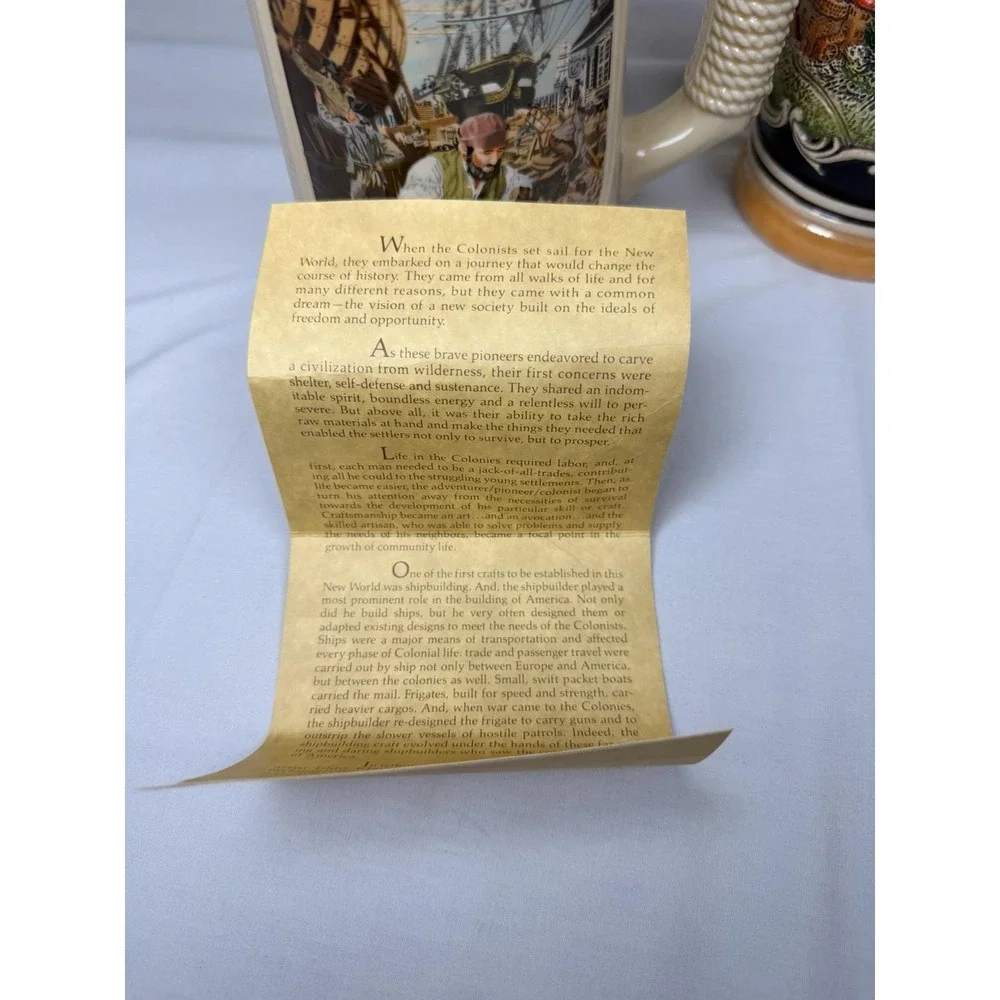 N/A vintage collectible